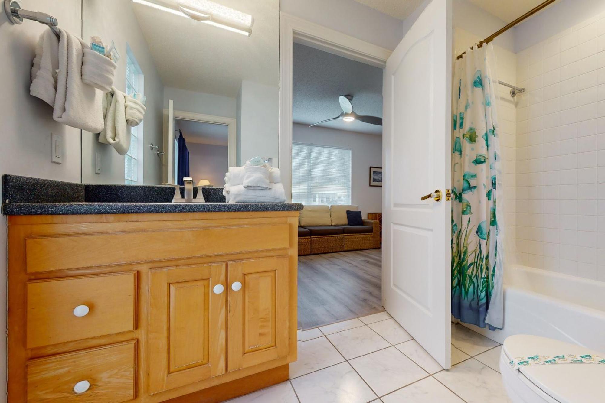 8134 South Lagoon Drive Panama City Beach Eksteriør billede