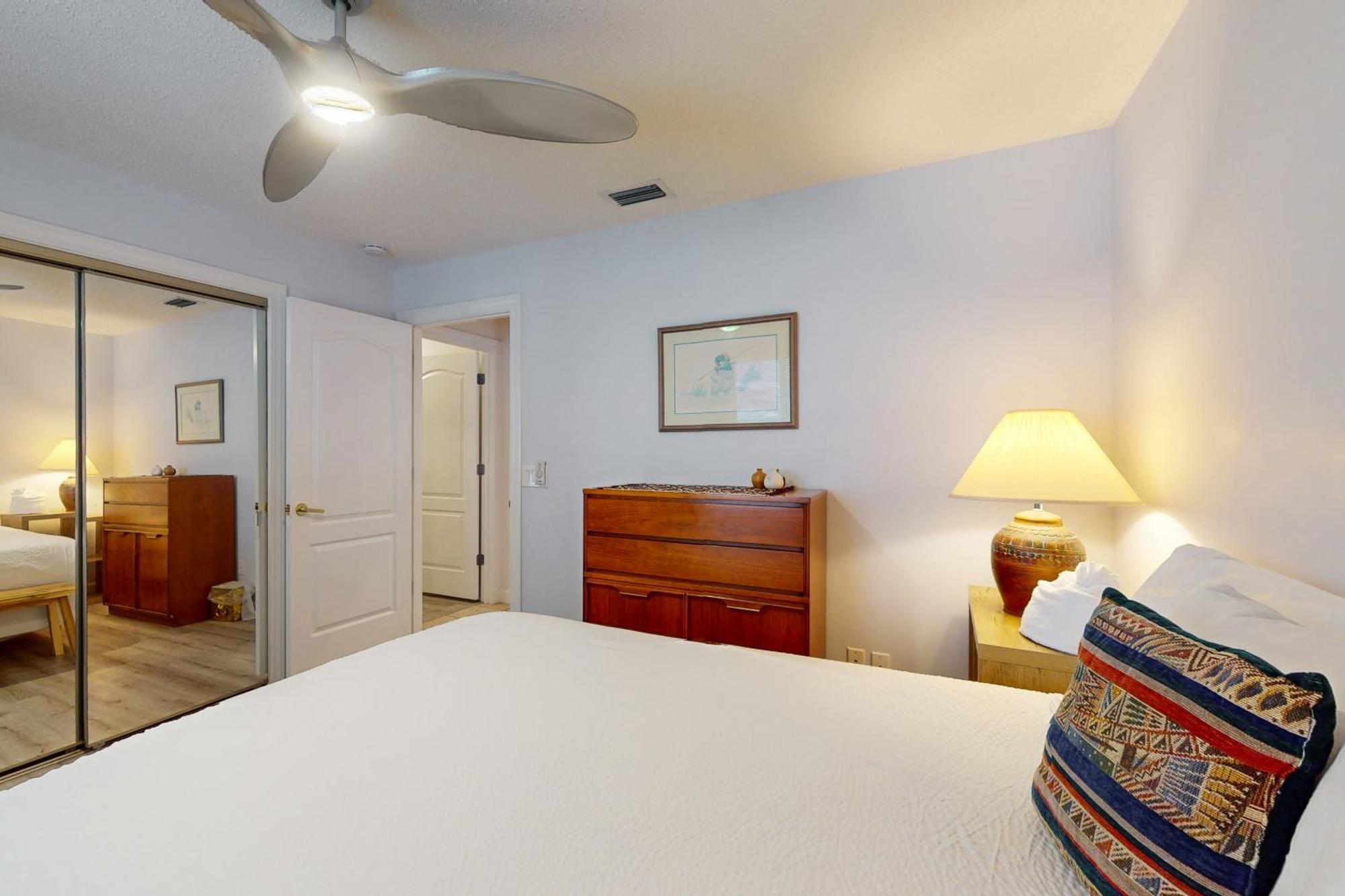 8134 South Lagoon Drive Panama City Beach Eksteriør billede