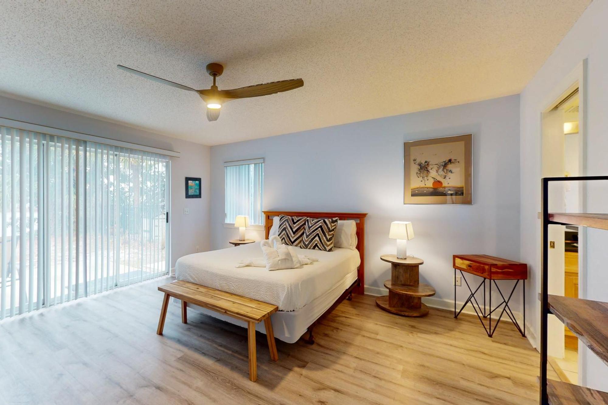8134 South Lagoon Drive Panama City Beach Eksteriør billede