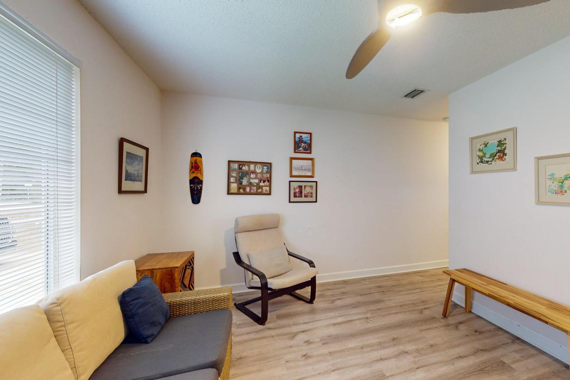 8134 South Lagoon Drive Panama City Beach Eksteriør billede